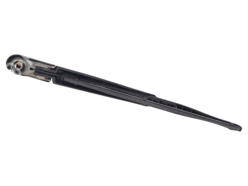 Used Rear windshield wiper arm Rear windshield wiper arm FIAT 500X (334_) 1.6 D Multijet (334AXA1B, 334AXA11) (120 hp) 40467045 40467045