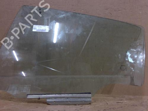 Türscheibe links hinten für TOYOTA YARIS (_P13_) 1.0 (KSP130_, KSP130) (69 hp) 30637353
