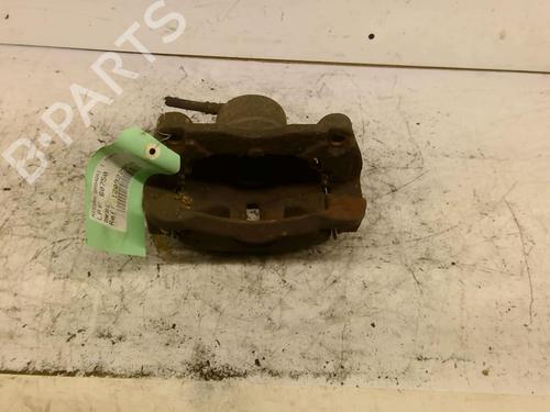 Used Left front brake caliper Left front brake caliper NISSAN QASHQAI I (J10, NJ10) 1.5 dCi (106 hp) 33235261 33235261