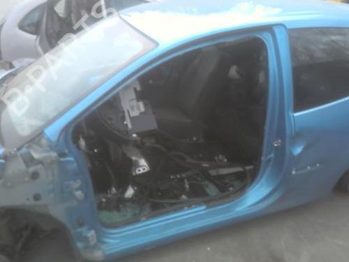 Fuse box RENAULT TWINGO II (CN0_) 1.2 16V (CN0K, CN0V, CN0A) | BP24531273E1 - Image 21