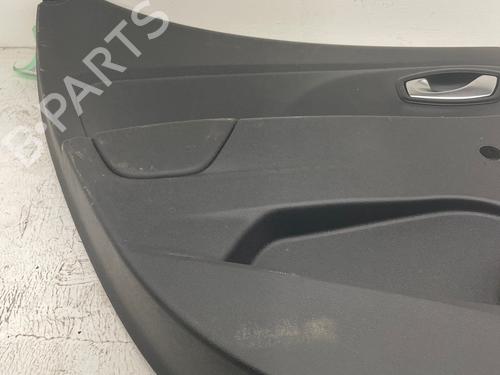 Rear left panel RENAULT CLIO IV (BH_) 1.5 dCi 75 | BP36314374C60 - Image 4