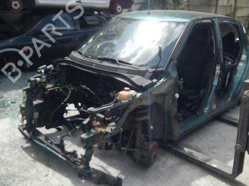 Switch SUZUKI SWIFT III (MZ, EZ) 1.3 DDiS (RS413D) | BP21816775I30 - Image 18