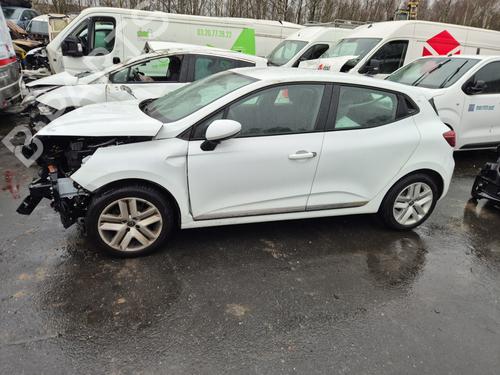 Steering column stalk RENAULT CLIO V (B7_) 1.0 SCe 65 (B7MR) | BP33945609I23  - Image 14