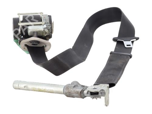 Højre fortil seleforstrammer CITROËN C3 Picasso (SH_) 1.6 HDi | BP30763568C88 