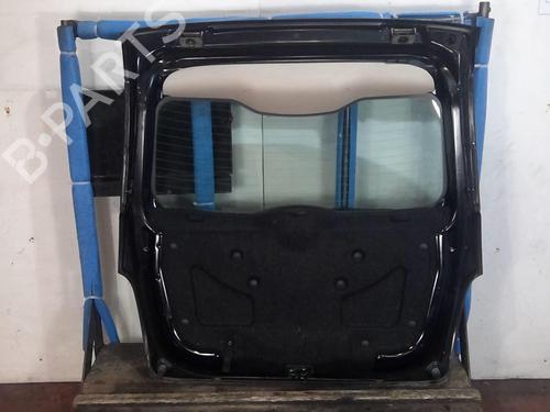 Tailgate FIAT 500 (312_) 1.3 D Multijet (312AXB1A) | BP20361637C6 