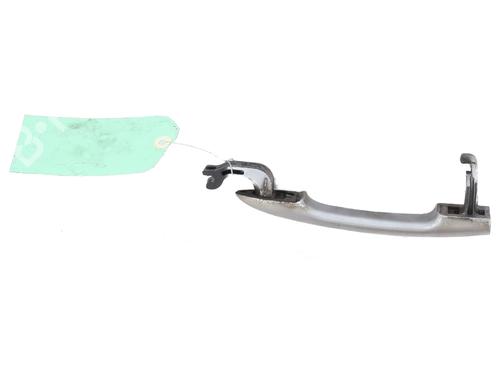 Front right exterior door handle RENAULT CLIO III (BR0/1, CR0/1) 1.5 dCi | BP24816869C129 