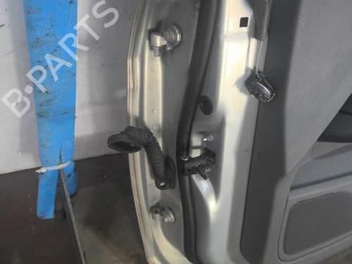 Used Right front door FORD FOCUS II (DA_, HCP, DP) 1.6 TDCi (90 hp) 20354861