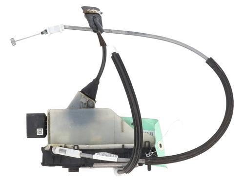 Rear left lock CITROËN C4 II (NC_) 1.2 THP 130 (NCHNYM, NCHNYT) | BP29318869C100 