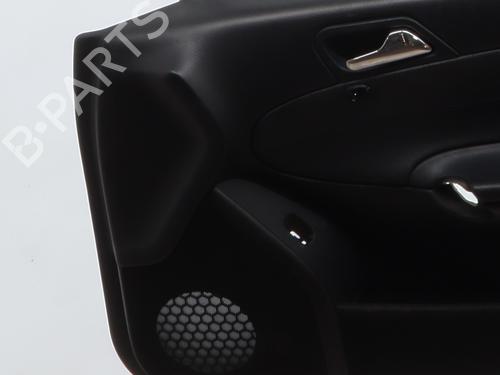 Used Front right panel Front right panel MERCEDES-BENZ C-CLASS (W203) C 200 CDI (203.007) (122 hp) 33328778 33328778