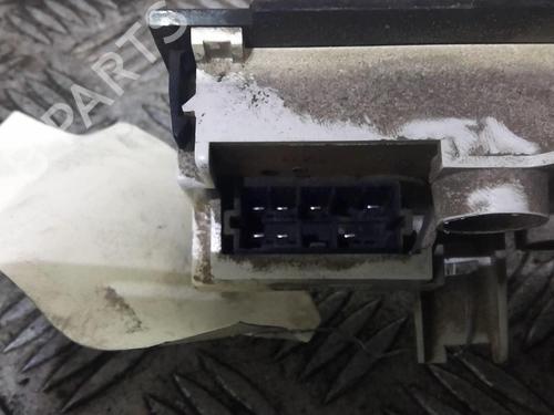 Climate control RENAULT MASTER II Platform/Chassis (ED/HD/UD) 2.2 dCI 90 | BP25276317I5 