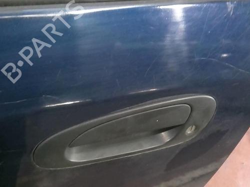 Left front door HONDA CIVIC VII Hatchback (EU, EP, EV) 1.4 iS (EP1, EU5, EU7) | BP20362259C2 