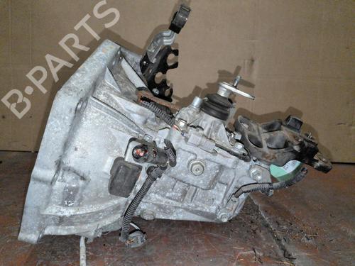 Gearbox CITROËN C1 (PM_, PN_) 1.0 | BP37716805M3  - Image 7