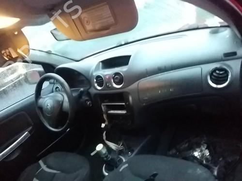 Third brake light CITROËN C2 (JM_) 1.4 HDi | BP20361458L11 
