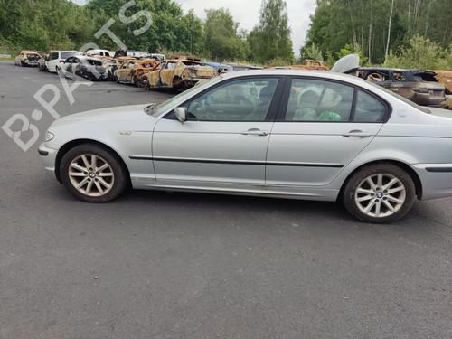 Used Parts BMW 3 (E46) 316 i (115 hp) 2718271