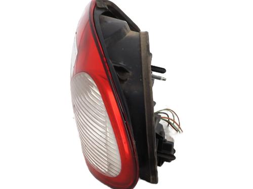 Right taillight JAGUAR X-TYPE I (X400) 2.0 D | BP21675369C35 