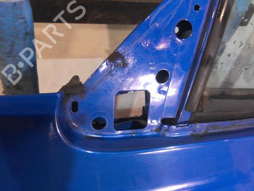 Left front door VW GOLF IV Cabriolet (1E7) 1.9 TDI | BP22002369C2 