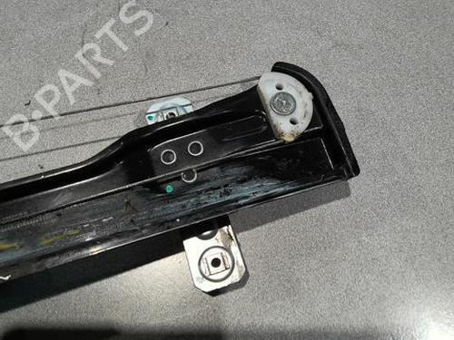 Front right window mechanism OPEL MOKKA / MOKKA X (J13) 1.7 CDTI (_76) | BP20366362C23 