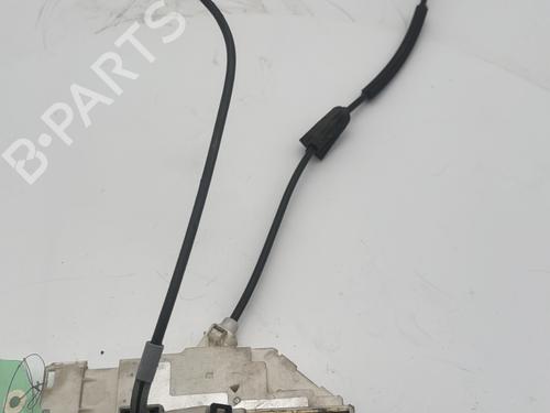 Used Front left lock Front left lock CITROËN C4 I (LC_) 1.4 16V (88 hp) 33895964 33895964