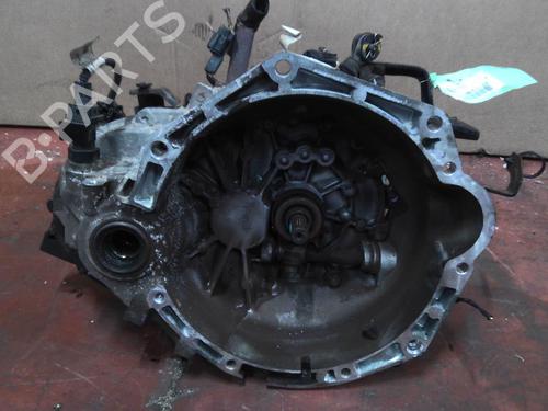 Gearbox KIA RIO III (UB) 1.25 CVVT | BP32263160M3 - Image 2