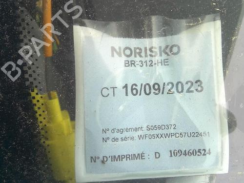 Alternator FORD FOCUS II (DA_, HCP, DP) 1.8 TDCi | BP20357566M7 