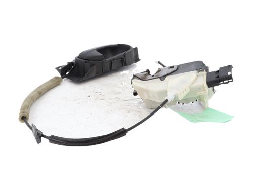 Front right lock PEUGEOT PARTNER Tepee 1.6 BlueHDi 120 | BP37481977C97 - Image 2