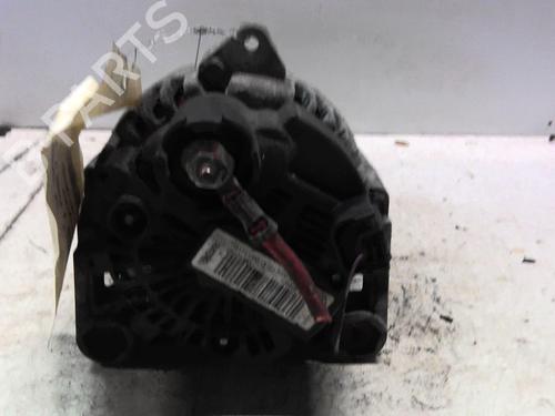 Alternator RENAULT MEGANE II (BM0/1_, CM0/1_) 1.4 16V (BM0B, CM0B) | BP20368017M7 