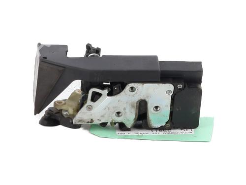 Used Rear left lock ALFA ROMEO 156 Sportwagon (932_) 1.9 JTD 16V (932BXE00) (140 hp) 28066756