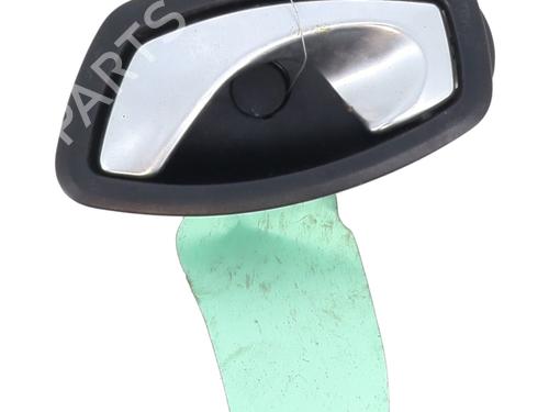 Poignée intérieure avant gauche RENAULT CLIO IV (BH_) 1.5 dCi 75 (75 hp) 32383251