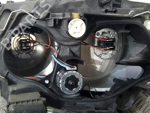 Right headlight BMW 1 (E87) 120 d | BP20360073C29 