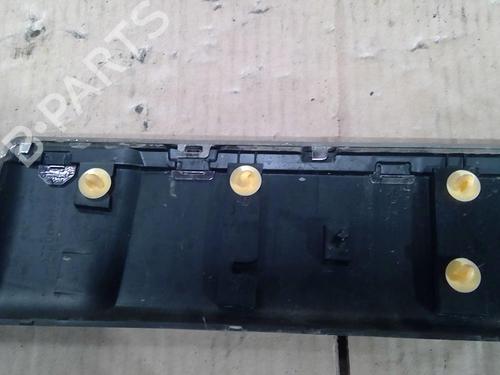 Door moulding trim RENAULT TWINGO III (BCM_, BCA_) 1.0 SCe 70 (BCMB) | BP29600438C150 