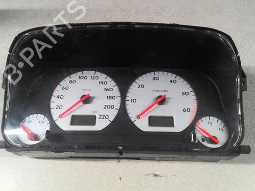 Used Instrument cluster VW GOLF III (1H1) 1.4 (60 hp) 21786349
