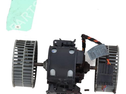 Radiator fan BMW 5 Touring (E61) 530 d | BP24512652M35 