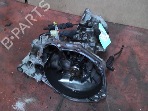 Used Gearbox OPEL KARL (C16) 1.0 (75 hp) 32527452