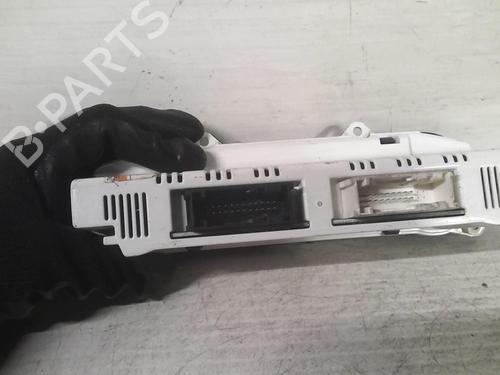 Climate control FORD FUSION (JU_) 1.6 TDCi | BP20368970I5 