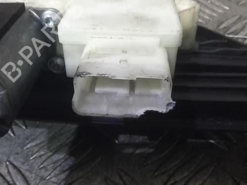 Used Front left window mechanism Front left window mechanism RENAULT CLIO V (B7_) 1.0 TCe 90 (B7MT) (91 hp) 20367916 20367916