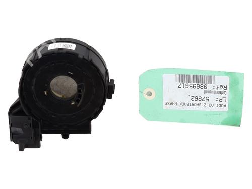 Squib airbag AUDI A3 Sportback (8PA) 1.9 TDI | BP22596931C102 