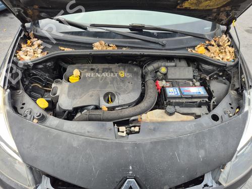 Engine control unit (ECU) RENAULT CLIO III (BR0/1, CR0/1) 1.5 dCi (C/BR0G, C/BR1G) | BP30690523M57 - Image 7