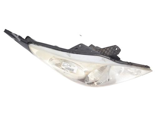 Left headlight CHEVROLET SPARK (M300) 1.0 | BP31179297C28 