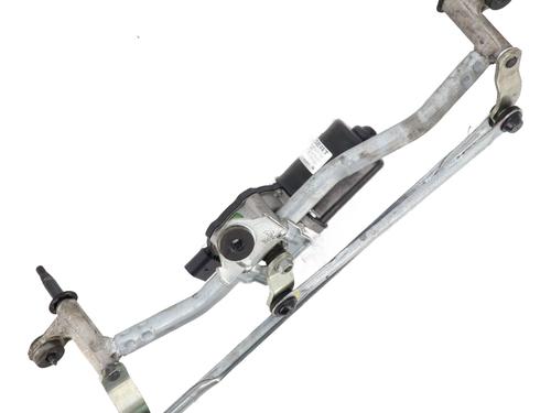 Used Front wiper motor Front wiper motor SEAT ATECA (KH7, KHP) 1.5 TSI (150 hp) 24862750 24862750