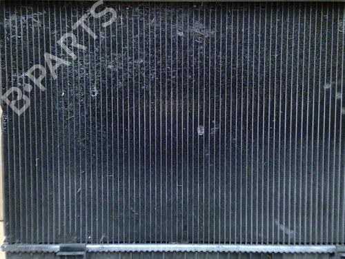 AC radiator FORD FIESTA VI (CB1, CCN) 1.4 TDCi | BP28113397M32