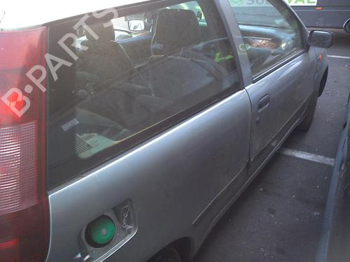 Left mirror FIAT PUNTO (176_) 60 1.2 (176AP, 176AR, 176AQ, 176BB) | BP21816028C26