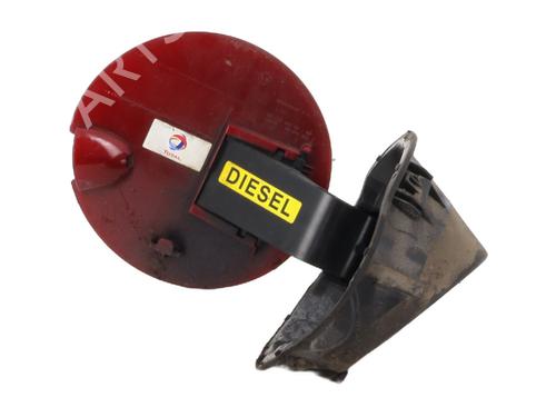 Fuel flap PEUGEOT 208 I (CA_, CC_)  | BP21273470C131