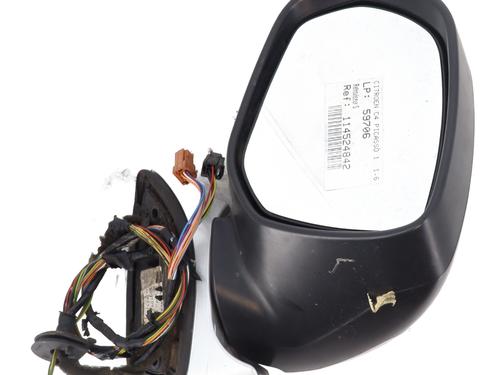 Ryggespeil venstre CITROËN C4 Picasso I MPV (UD_) 1.6 HDi | BP29961486C26
