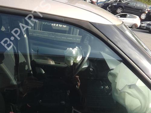 Alternator SUZUKI SWIFT III (MZ, EZ) 1.3 DDiS (RS413D) | BP25136789M7 - Image 11