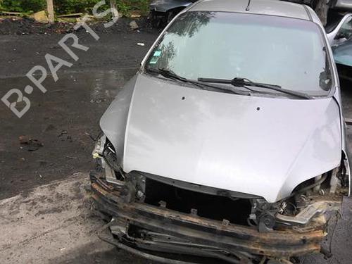 Alternator CHEVROLET AVEO / KALOS Hatchback (T250, T255) 1.2 | BP20354841M7 