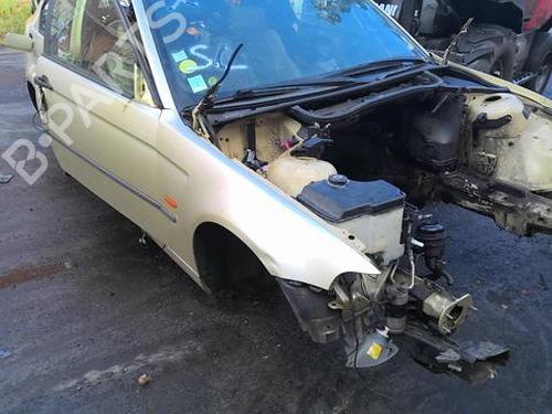 Left taillight BMW 3 Compact (E46) 316 ti | BP20352795C34 