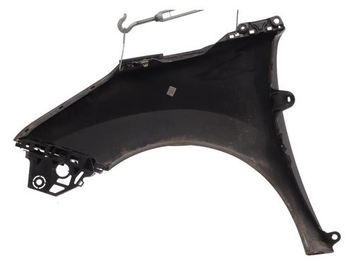 Right front fenders PEUGEOT 3008 I MPV (0U_) 1.6 HDi | BP30056782C42 