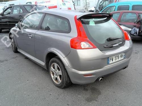 Left front window switch VOLVO C30 (533) 1.6 D | BP20356572I27  - Image 10