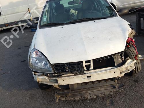 Front left panel RENAULT CLIO II (BB_, CB_) 1.5 dCi (B/CB07) | BP26135478C58 - Image 8