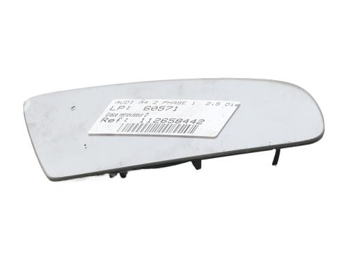 Right mirror glass AUDI A4 B6 (8E2) 2.5 TDI | BP29407605C147 